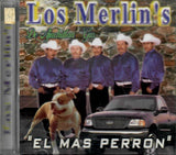 Merlins (CD El Mas Perron) SR-2920 OB N/AZ