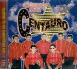 Centauro, Organizacion Musical (CD Vol#3 Un Mexicano En El Norte) CDPR-202 OB n/az