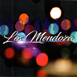 Mendoza (CD Los Mendoza) Fabela 2017 OB n/az "USADO"