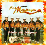 Mondragon, Hermanos (CD Vida De Reyna) DONNA OB N/AZ