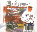 Mr. Capone-E & The Southsiders (CD Mr. Capone E & The Southsiders) HIPO-202