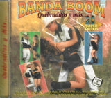 Boom Banda (CD Vol#1Quebraditas Y Mas) CDL-82638 Ch