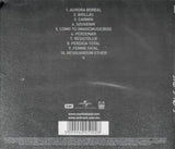 Leon Larregui (CD Solstis) EMI-854590