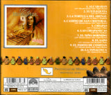Marimba (CD Mexican Music) PMCD-167