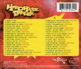 Hardhouse Bangers (CD Various Artists) SC-5234