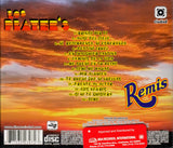 Players vs Los Remis (CD Vol#2 Cochazos En Tierra Caliente) CDCC-2307