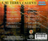 Kochos / Kapataz / Relampagos (CD A Mi Tierra Caliente) AME-4434 ob