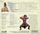 Garifuna Stars Band (CD Forever) MCRIO-2057 OB