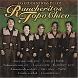 Rancheritos Del Topo Chico (CD Consentidas De Los) 724387369825 n/az