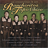 Rancheritos Del Topo Chico (CD Consentidas De Los) 724387369825 n/az