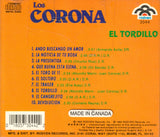 Corona (CD El Tordillo) RODVEN-3044 OB