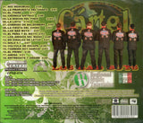 Cartel, La Nueva Era (CD Los Bad Boys) CPCD-019 ob