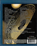 Vicente Fernandez (1 Blu-ray Disc+2CD Audio, Un Azteca En El Azteca) SMEM-741793 N/AZ