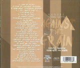 Kurupt (CD Against the Grain) DP-T0383