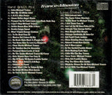 Michael Trance (CD Vol#1 Trance Mission) FGM-83631
