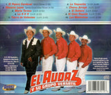 Audaz/Grupo Versatil (CD Maria Teresa) ARCD-0301 OB