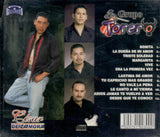 Torero, Grupo (CD Triste Soledad) CD-300 OB N/AZ