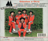 Dolidos del Norte (CD Daselas A Otro) DCCD-1008 Ob