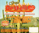 Destello/Grupo (CD Vol#1 En Vivo) ARCE OB n/az