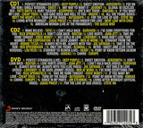 Simply The Best (2CD-DVD Rock, Various Artists) SMEM-1403 n/az