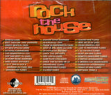 Rock the House (CD DJ Prodigy Various DJ's) TUFF-31472