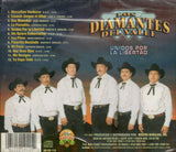 Diamantes Del Valle (CD Unidos Por la Libertad) DBCD-115 Ob N/AZ