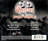 Diamantes Del Norte (CD Inolvidable) LIDER-0751 Ob