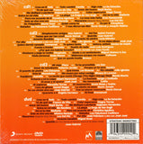 Soundtrack de Nuestras Vidas (3CD-DVD Artistas/Versiones Originales) SMEM-9994 n/az