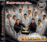 Chaparral (CD El Son De Los Aguacates) ARCD-540