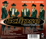 Eclipse Norteno (CD Pueblos De Oaxaca) DM-041 OB n/az