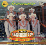 Rancheritos del Topo Chico (CD 42 Aniversario) DNV-009