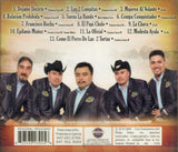 Centenarios Del Norte (CD Dejame Decirte) SECD-3925 OB N/AZ