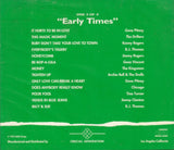 Hit Happens (CD Early Times Disk 3 of 4) CRUCIAL