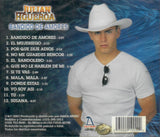 Julian Figueroa (CD Bandido De Amores) AM-002
