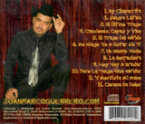 Joan Marco Guerrero (CD Sangre Latina) CDFR-J0104