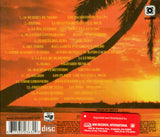 Inolvidables de Tierra Caliente (CD Varios Artistas) CDC-2363