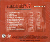 Calentano Mayor (CD Vol#1 Cuatro Millones Y Medio) RFA-072 OB N/AZ