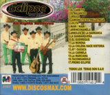 Eclipse Norteno (CD 16 Chilenas) DM-145 OB N/AZ