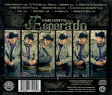 Esperado/Conjunto (CD Dame Un Poco De Ti) ESPE-20250 OB