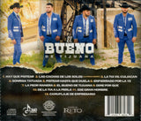 Reto, El (CD El Bueno De Tijuana) GEREN-2349 OB