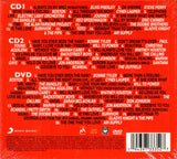 Simply The Best (2CD-DVD Ballas 2, Various Artists) SMEM-1403 n/az (yet)