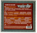 Moderatto (3CD Tesoros De Coleccion) SMEM-2090 n/az (not yet)