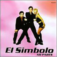 Simbolo (CD No Pares) Fonovisa-9715