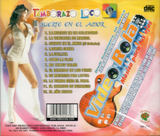 Tamborazo Loco (CD Suerte en el Amor) AM-207 CH