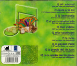 Tatiana (CD 10 Pista Para Cantar) FPCD-0464