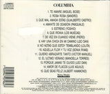Te Acuerdas (CD Vol#1 Varios Artistas) CDBD-470796 OB N/AZ