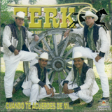 Terko (CD Cuando Te Acuerdes de Mi) CDDS-075