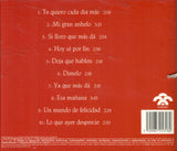 Tommy's Los (CD Te Quiero Cada Dia Mas) RODV-72531 OB N/AZ