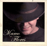 Marco Flores (CD Quisiera) UMLUS-30017 Ob N/Az
