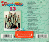 Tropi -Rollo (CD Vol#13) CDETV-2356 OB